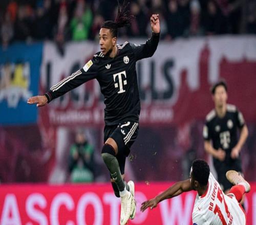 比肩里貝里，奧利塞替補(bǔ)出場送3次助攻成有統(tǒng)計(jì)以來德甲第2人