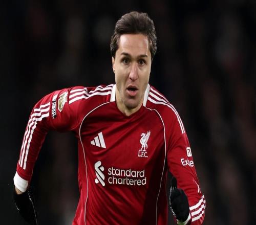 都體：尤文已準備好正式報價基耶薩，利物浦仍在進行考量