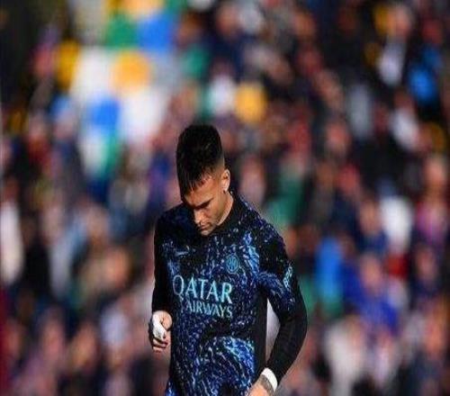 【意甲】勞塔羅+埃斯波雙箭，國際米蘭客戰(zhàn)烏迪內(nèi)斯