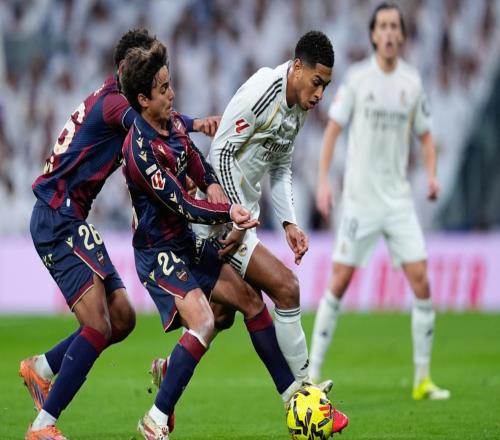 一場20，讓皇馬終結(jié)兩連敗，姆巴佩關(guān)鍵點(diǎn)球，維尼修斯災(zāi)難表現(xiàn)