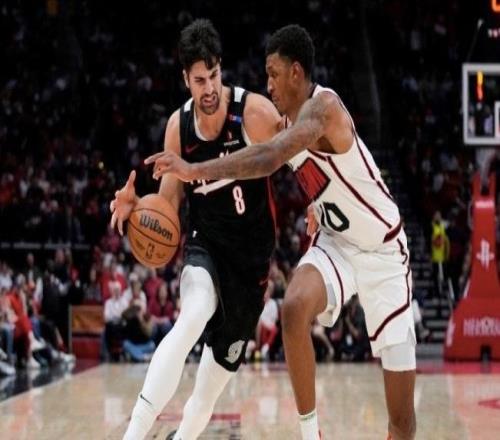 火箭出擊！全隊(duì)士氣高漲，杜蘭特狀態(tài)火熱，帶隊(duì)劍指NBA杯首勝