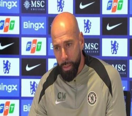 卡巴列羅：被手榴彈界外球進(jìn)了四個(gè)這提醒我們必須迅速應對