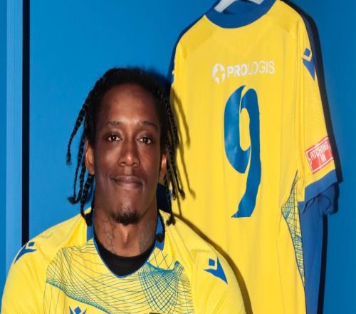 出獄后再就業(yè)，前英超“壞小子”蘭杰進(jìn)入青訓(xùn)學(xué)院培養(yǎng)年輕人