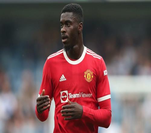 天空：圖安澤貝起訴曼聯(lián)醫療疏忽，索賠超100萬(wàn)英鎊