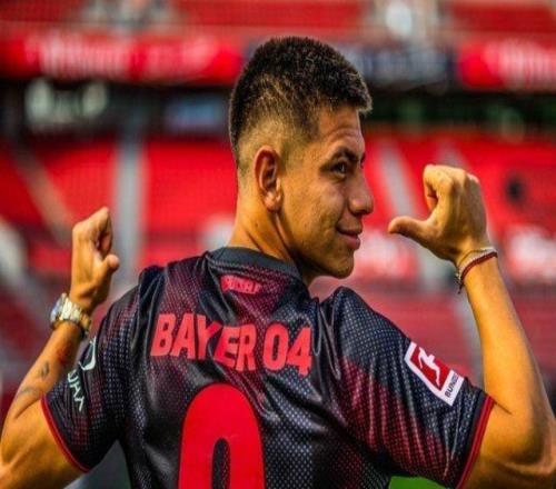 藥廠中止租約，埃切韋里回歸曼城