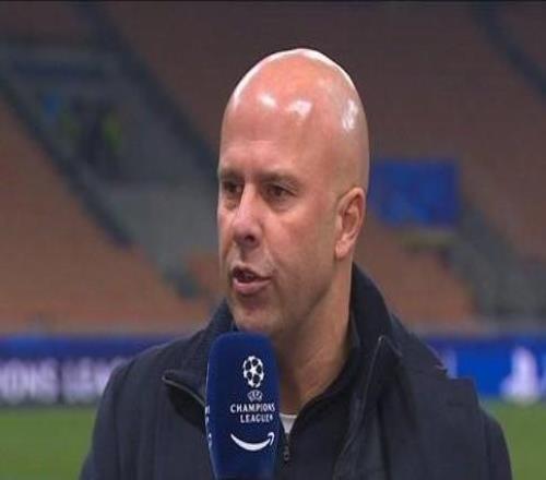 斯洛特：薩拉赫一直對俱樂部和隊友很重要，隊友有事不會愉快