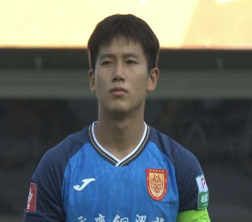 20沖超成功！他們全隊沸騰，為這一刻等了4年，廣州豹成最大輸家