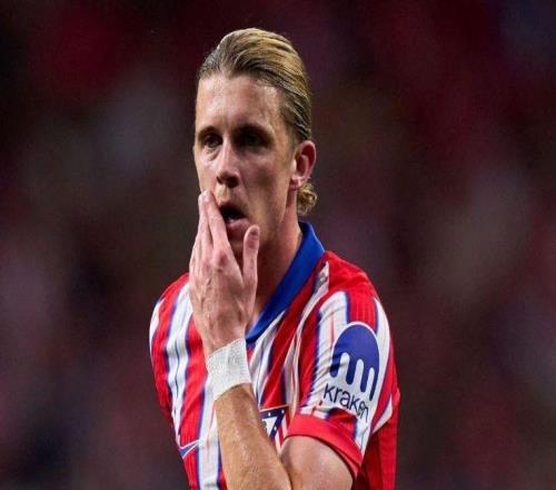 記者：加拉格爾將與熱刺簽約五年半，雙方已達成協(xié)議