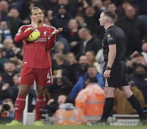 斯洛特遭瓜帥碾壓！利物浦03輸曼城可不是因為運氣！