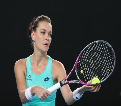 十余年后再演神跡！斯瓦泰克三勝加冕聯(lián)合杯，成新晉幸運(yùn)兒