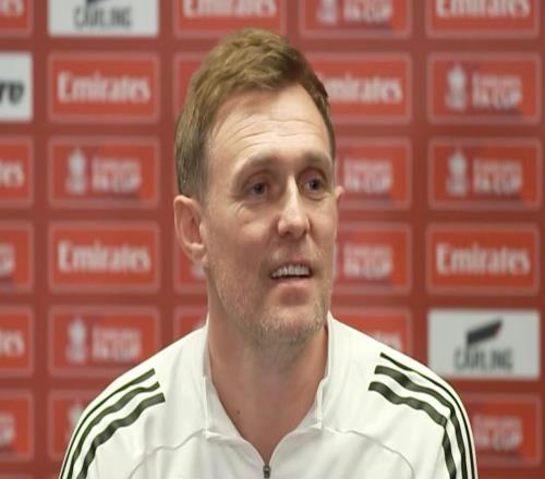 弗萊徹：曼聯(lián)的青訓(xùn)營(yíng)人才濟(jì)濟(jì)還沒(méi)和拉特克利夫爵士交流過(guò)