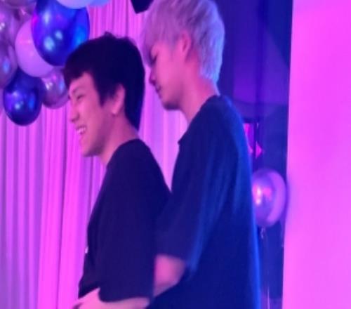 前IG經(jīng)理鍋盔：wink選擇暫時(shí)休息不進(jìn)池子辛苦了張隊(duì)長(zhǎng)