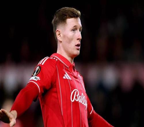 曼晚：曼聯(lián)正在加緊追逐安德森，并希望與卡塞米羅降薪續(xù)約