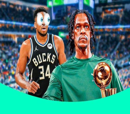 深入了解拉簡隆多如何打造雄鹿隊的后場，助力球隊沖擊總冠軍