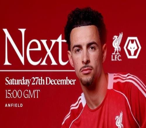 利物浦近17次英超對狼隊(duì)16勝，且近8次聯(lián)賽主場交手全勝