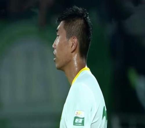 國(guó)安亞冠上上簽，邵佳一當(dāng)爭(zhēng)冠攔路虎三后衛(wèi)重用柏楊張稀哲復(fù)出