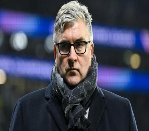 法蘭克福CEO：我們不能因為連續(xù)五賽季參加歐戰(zhàn)就變得安逸