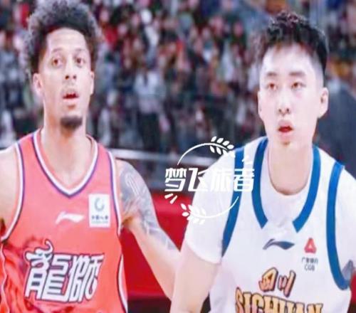 從末節(jié)16分到11中0得0分！19歲天才陷狀態(tài)斷崖，折射成長困境