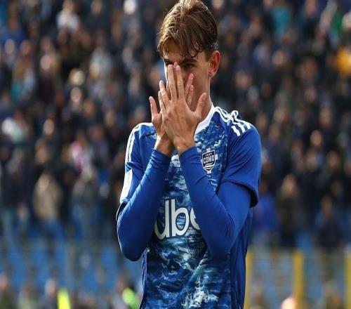 名宿：尼科帕斯像托蒂，他是意甲最好的球員理應(yīng)回皇馬效力