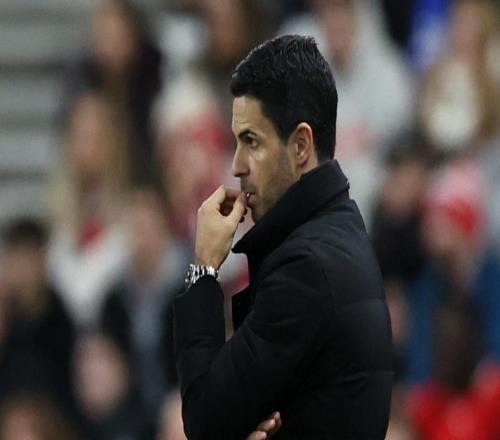 升班馬創(chuàng)造奇跡，極限補(bǔ)時絕平，英超領(lǐng)頭羊翻車，阿爾特塔氣炸了