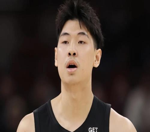 楊瀚森增重8斤！看崔永熙受傷隊(duì)友的反應(yīng)，他想立足NBA只能靠自己