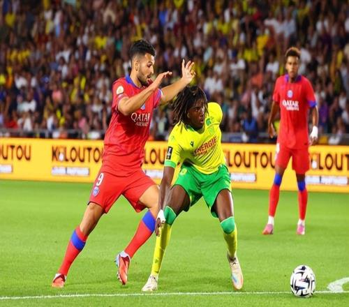 17歲法國后防新星閃耀法甲，開價(jià)5000萬歐，4大歐洲豪門都想簽他