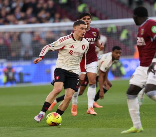 沒有進球和助攻的維爾茨，他并沒真正幫到利物浦