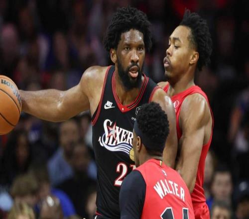 喬爾恩比德和保羅喬治會出戰(zhàn)嗎76人對陣籃網(wǎng)NBA杯傷病報告