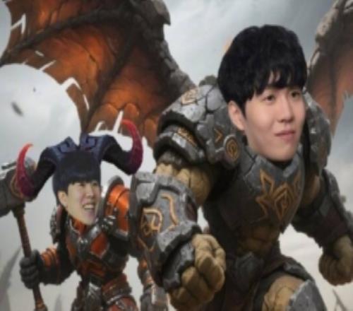 泉水指揮官！theshy和rookie跟TES周旋，Meiko大喊：3V5！
