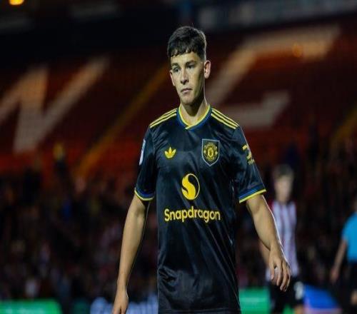 曼晚：曼聯(lián)將有三名主力參加非洲杯，但隊內有三名青訓可頂上