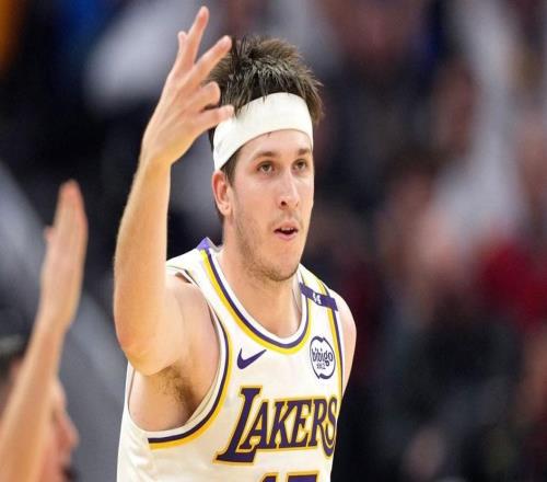 湖人傳聞：奧斯汀里夫斯新合同底薪預(yù)計(jì)為3000萬美元