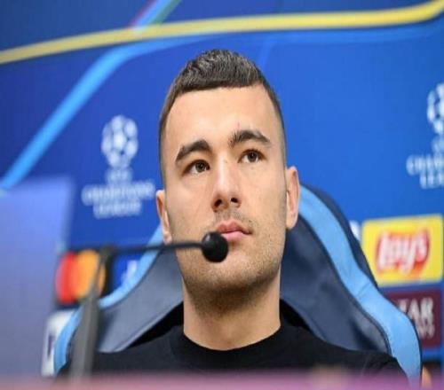 布翁焦?fàn)栔Z：隊(duì)內(nèi)關(guān)系我們對(duì)孔蒂有信心，他對(duì)我們也是如此