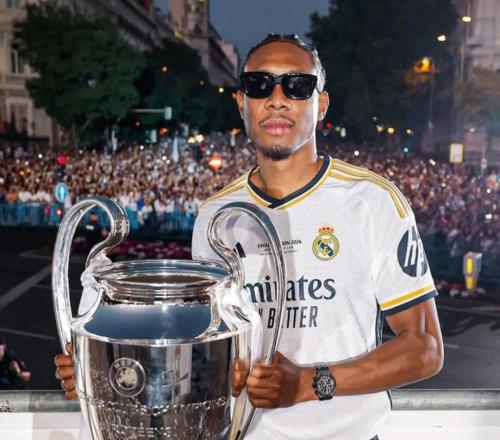 皇馬冬窗離隊(duì)第2人浮現(xiàn)！美國(guó)球隊(duì)150萬(wàn)報(bào)價(jià)阿拉巴