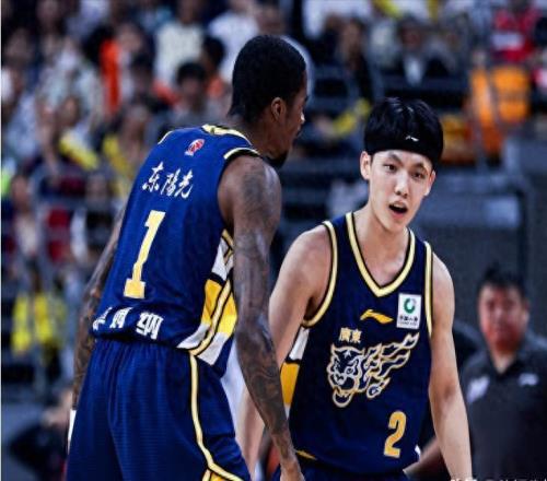 CBA太瘋狂！隨著廣東勝，山西被逆轉(zhuǎn)，北京贏，CBA最新排名新變化