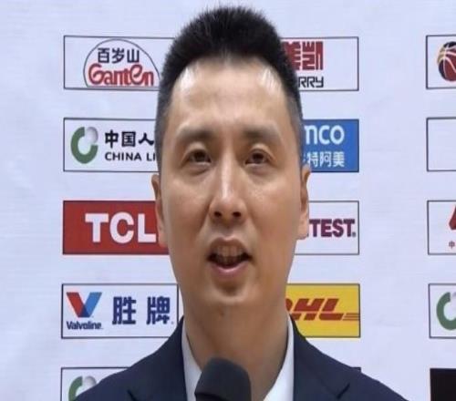 建隊30周年大勝廣廈，盧偉：六人上雙、籃板壓制，我們打得很出色