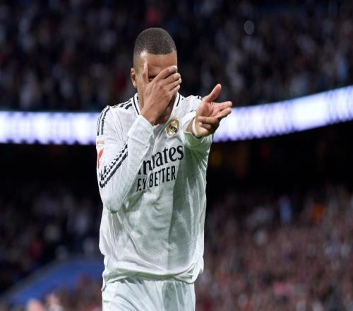 是不是毒瘤姆巴佩受傷缺陣三周皇馬最大問(wèn)題即將找到答案