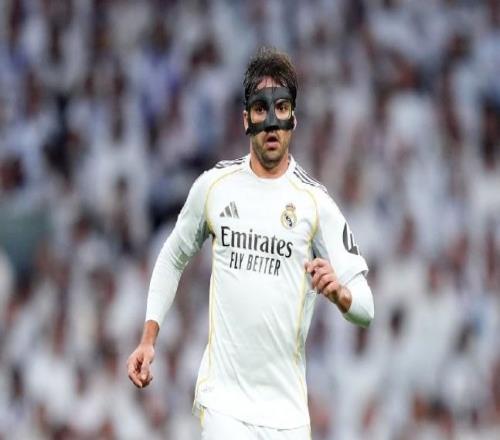 姆巴佩點射一戰(zhàn)超越亨利！鐵衛(wèi)頭球建功，皇馬20萊萬特施壓巴薩