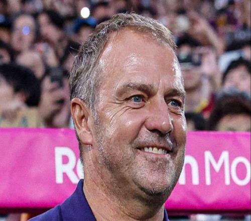 落花有意流水無情，弗里克開心！巴薩收獲葡萄牙飛翼，國米完敗