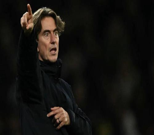 弗蘭克：阿奇格雷和貝里瓦爾此前表現(xiàn)出色，他們充滿活力