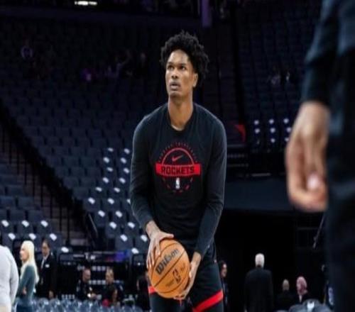 是理由嗎名記：昨晚薩克拉門托酒店客滿，火箭只能住舊金山