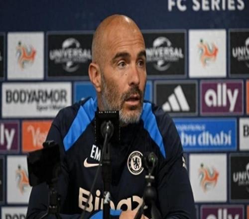 馬雷斯卡曾兩次向切爾西坦白：我與曼城有過接觸