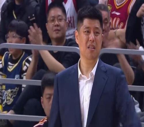 山西主帥：勝負只是一部分，既要掌控好球員還要保護他們不受傷