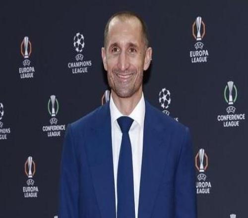 基耶利尼：尤文通過新一代計劃，培養(yǎng)出了伊爾迪茲這樣的天才