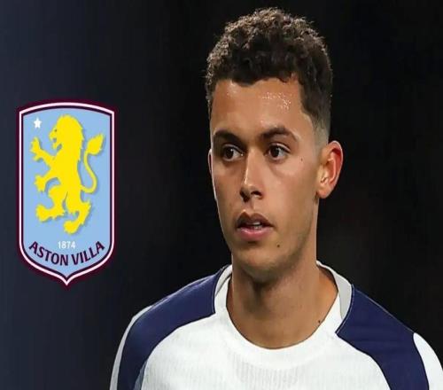 英媒：水晶宮有意引入熱刺前鋒布倫南約翰遜，維拉想截胡