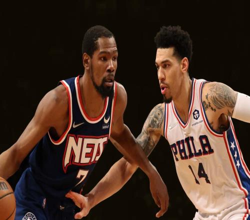 高度贊譽，丹尼格林：杜蘭特是僅次于喬丹的歷史第二得分手