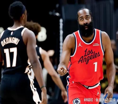 NBA新排名！兩隊威脅火箭，獨行俠后來(lái)居上，2隊阻礙快船回附加賽