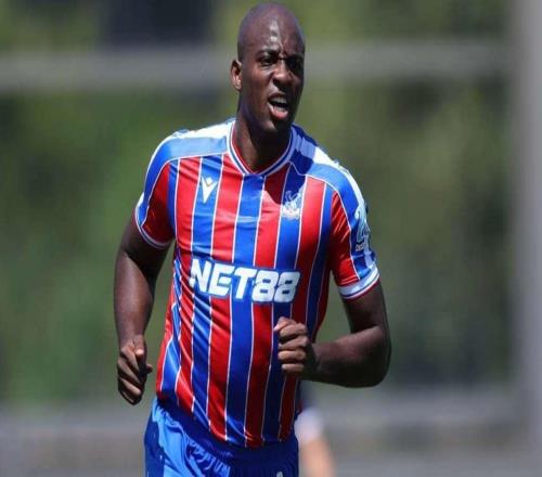 羅馬諾：若水晶宮接受先租后買3000萬報價，尤文準(zhǔn)備簽馬特塔