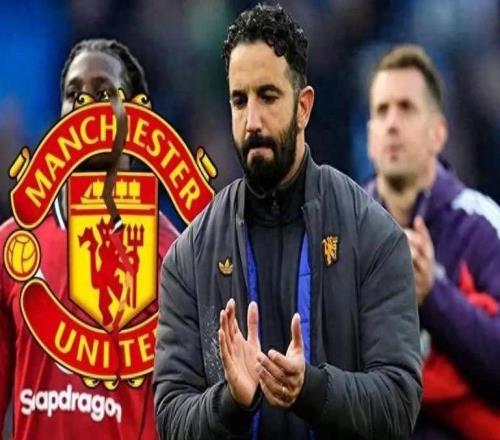 阿莫林炮轟引援困局，曼聯(lián)帥位暗流涌動(dòng)