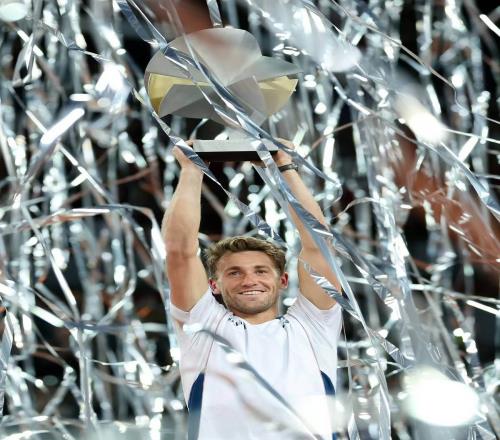 四位掉出年終前十球員，誰還能打回來