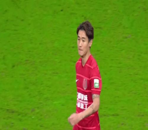 中超動態(tài)：成都蓉城官宣韋世豪完成續(xù)約，中超第9外援自宣離隊